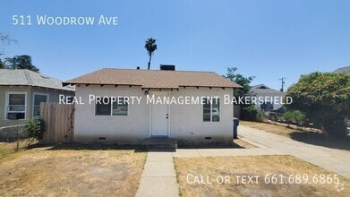 Building Photo - 511 Woodrow Ave