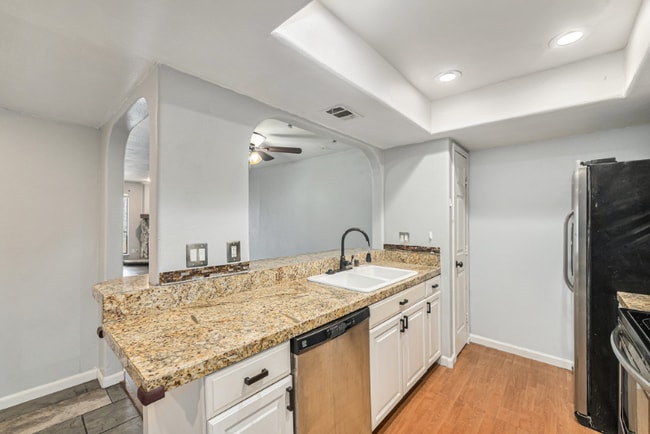 Photo - 3550 S Harlan St Townhome