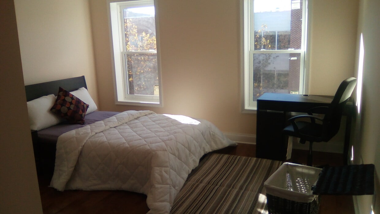 Photo - 1021 N Washington St (Baltimore, MD)