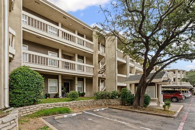 Foto del edificio - 5310 Keller Springs Rd