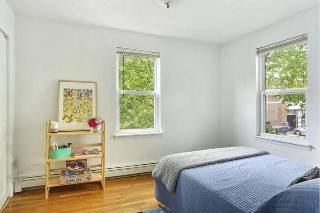 Foto del edificio - 28 Foch St