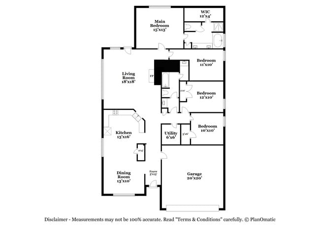 Building Photo - 6819 Rockwall Trail Dr