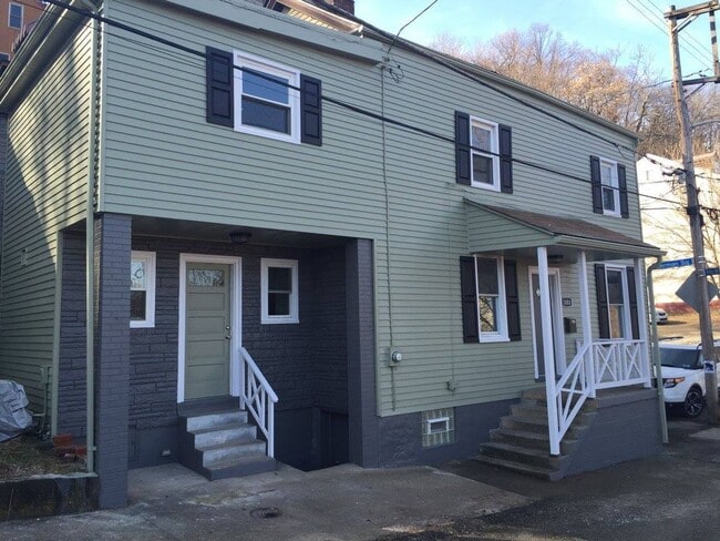 Cozy Rental - South Side - Cozy Rental - South Side House