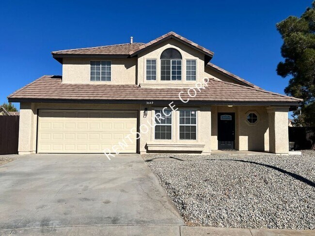 Foto del edificio - 3559 E Ave R 14