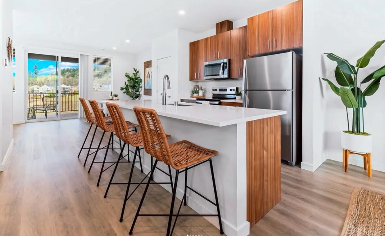 Foto principal - 8972 N Cottonwood St