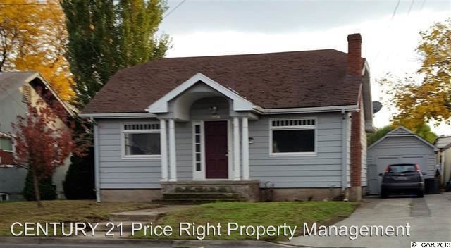 Foto principal - 4 br, 2 bath House - 1016 N Street