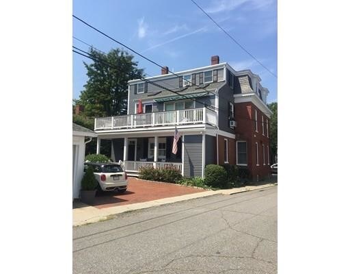 Primary Photo - 31 Federal St