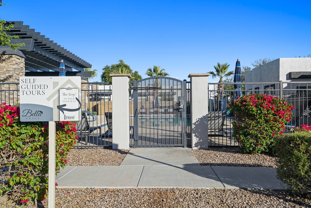 Bella Grace Houses for Rent - Chandler, AZ | Apartments.com