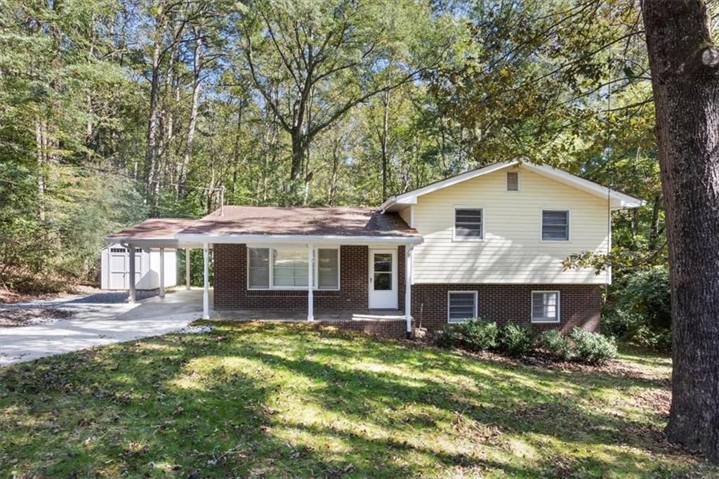 Foto principal - 601 Oakdale Rd