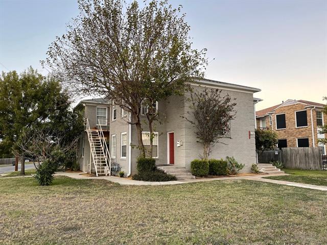 Building Photo - 641 Winston St