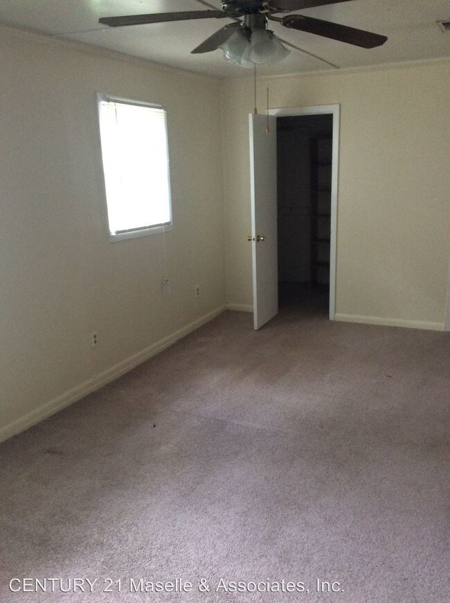 Foto del edificio - 3 br, 1 bath House - 111 McRaven