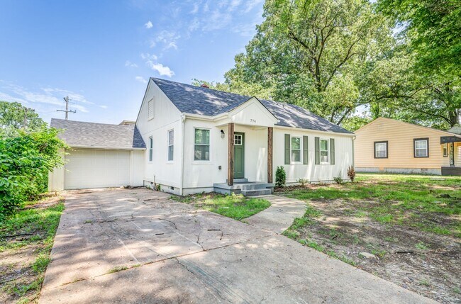 Foto del edificio - 774 Frayser Dr