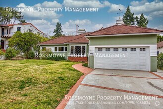 Building Photo - 1607 Ramona Ave