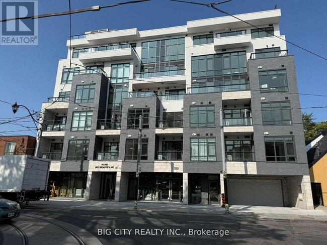 Building Photo - 800 Broadview Ave