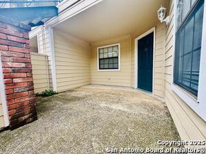 Foto del edificio - 11610 Vance Jackson Rd