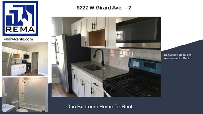 Building Photo - 5222 W Girard Ave