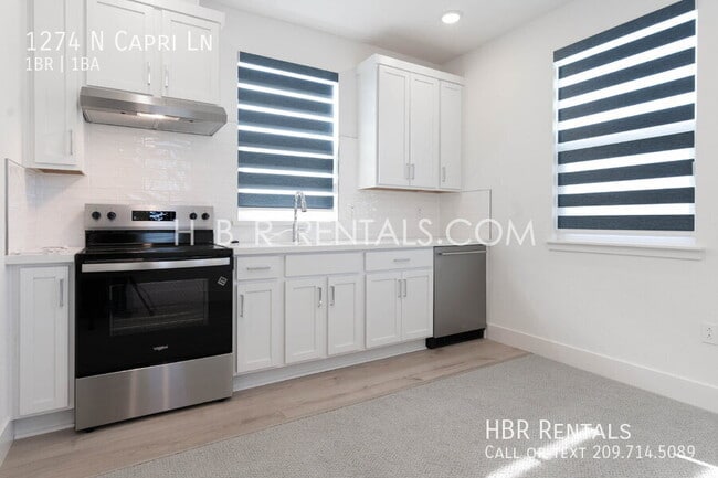 Foto del edificio - 1274 N Capri Ln