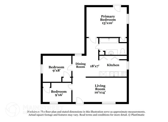 Building Photo - 415 N 42nd St