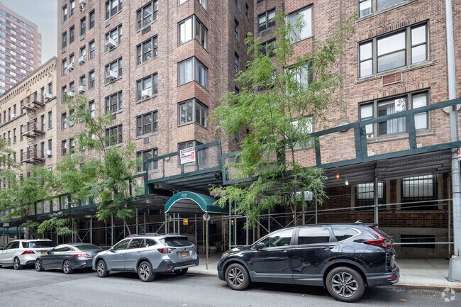 Foto del edificio - 152 E 94th St