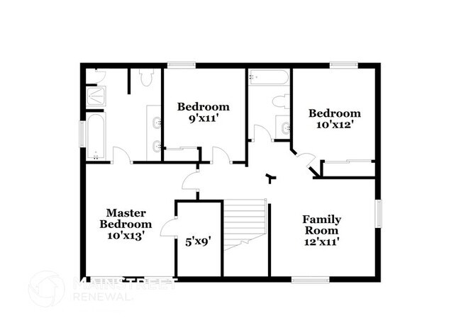 Foto del edificio - 12626 Deaton Hill Dr