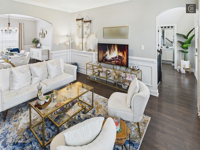 Foto del edificio - 703 Kiwi Stone Cir