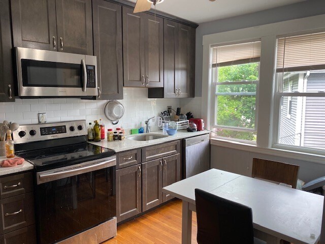 Photo - 152 Lake St (Boston, MA)