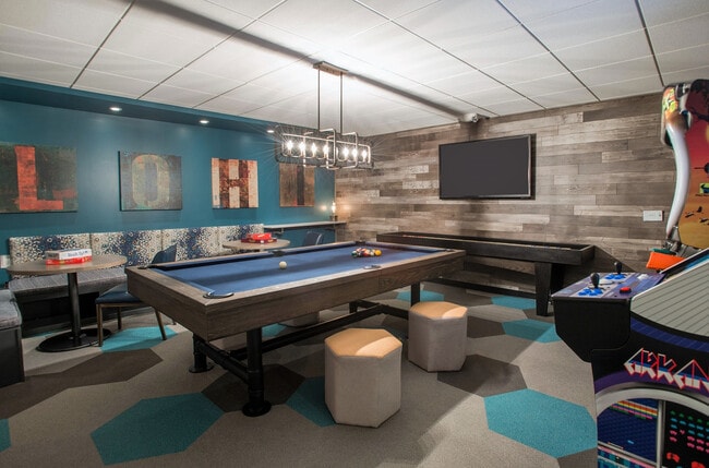 Que empiece la diversión - LoHi Gold