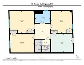 Building Photo - 77 Rideau St