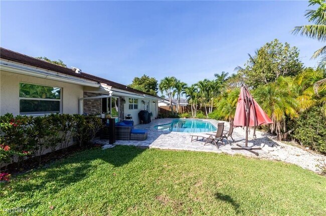Building Photo - 4 br, 2 bath House - 11273 SW 55th St