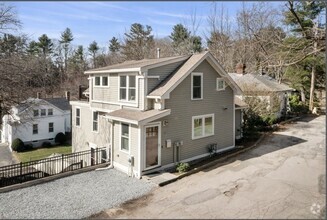 Building Photo - 59 Russell Rd