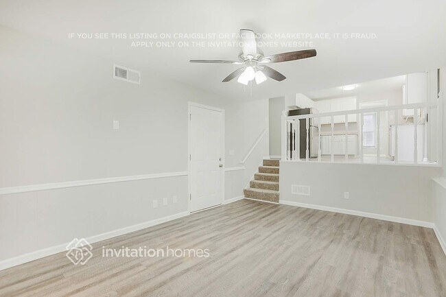 Foto del edificio - 1838 Caribaea Trail SE