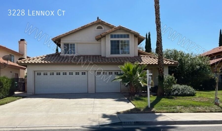 Foto principal - 3228 Lennox Ct