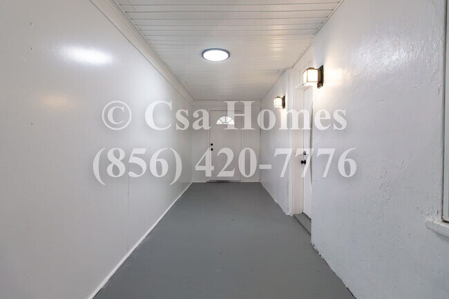Foto del edificio - Newly Renovated 3 Bed, 1.5 Bath in Fairview!