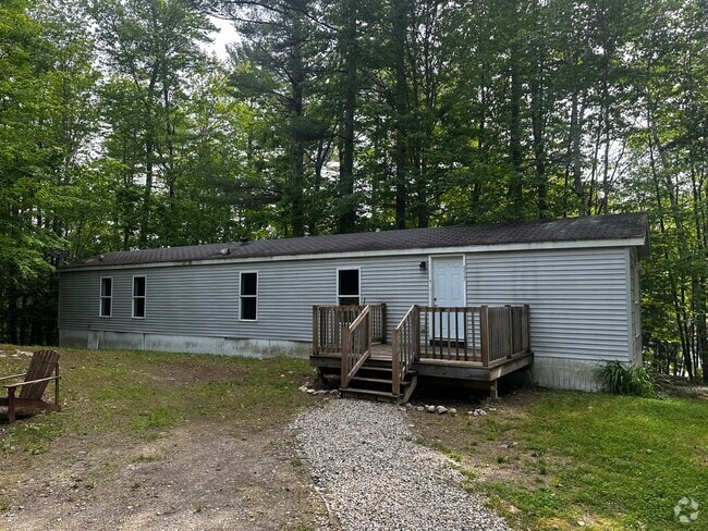 Building Photo - 517 Hollis Rd