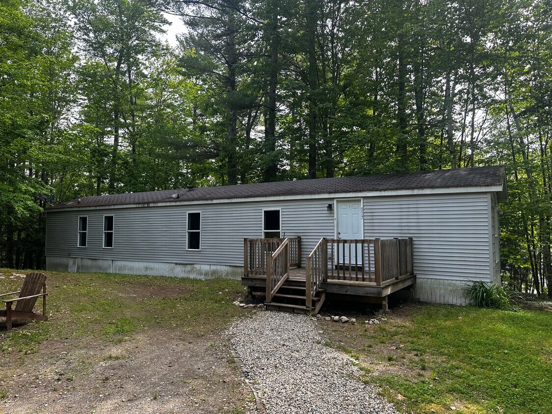Foto principal - 517 Hollis Rd