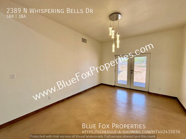 Building Photo - 2389 N Whispering Bells Dr