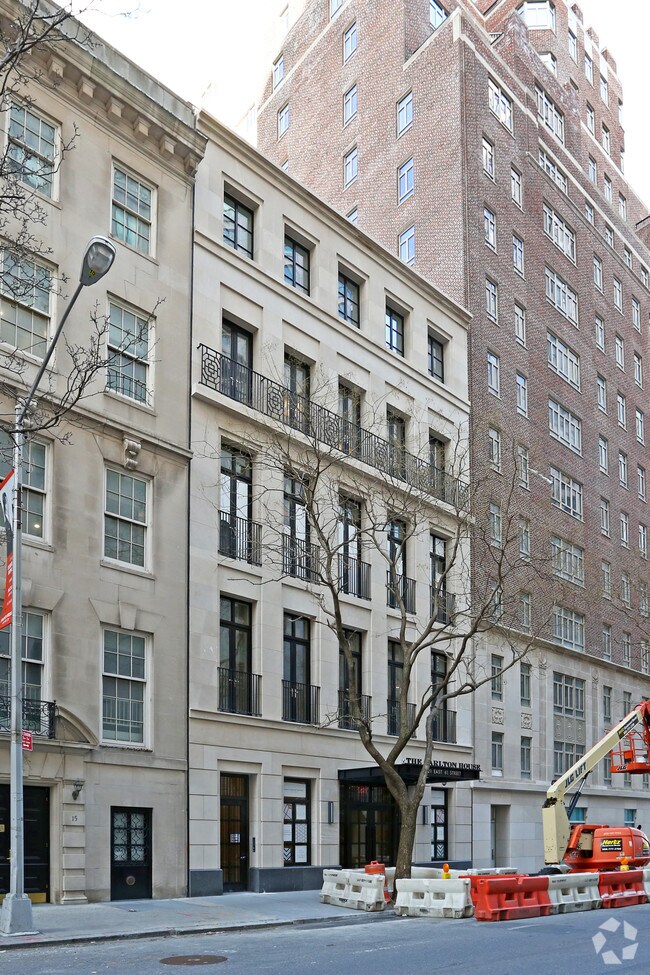 Carlton House Apartments New York Ny Building Photo Carlton House