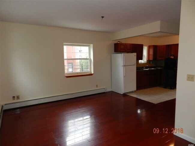 Building Photo - 86-15 116th St