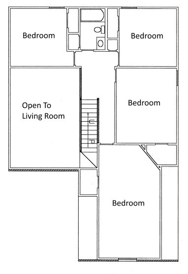 Foto del edificio - 1140 Oatlands Park