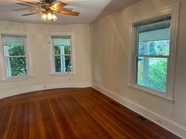 Living Room - 97 S Main St