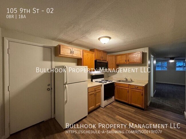 Foto del edificio - 105 9th St