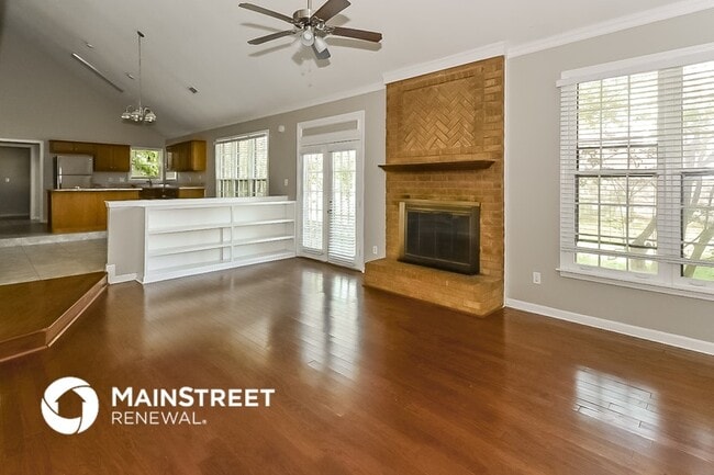 Foto del edificio - 7204 Germanshire Oaks Cove