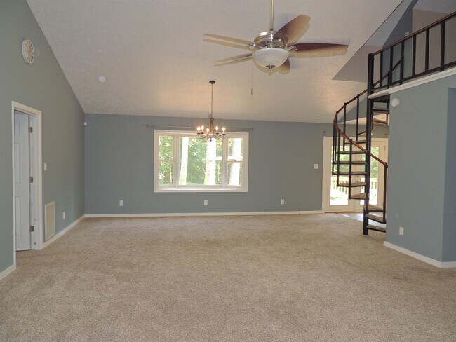 Foto del edificio - 5354 Fisher Rd