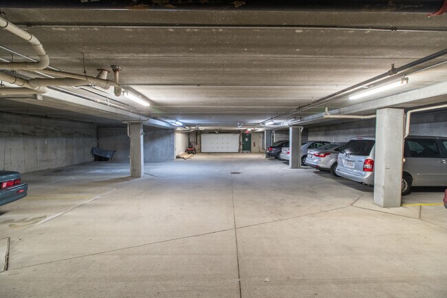 Foto del edificio - Hawthorne Apartments