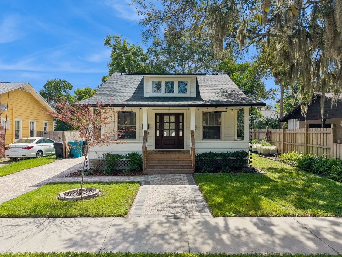 Photo - 809 N Hyer Ave (Orlando, FL)