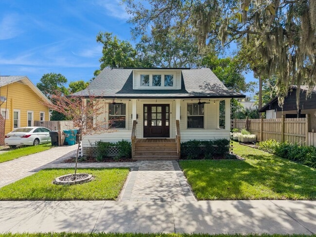 Photo - 809 N Hyer Ave (Orlando, FL) House