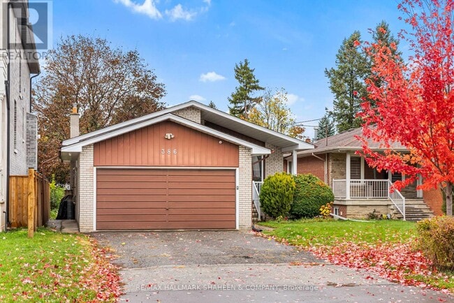 Building Photo - 386 Ellerslie Ave