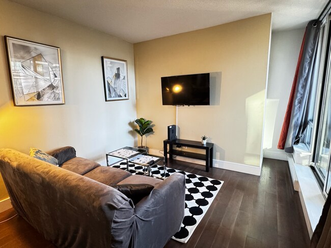 Photo du bâtiment - 1088 Richards St