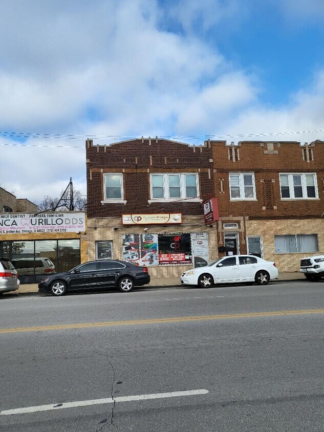 Primary Photo - 5034 S Archer Ave