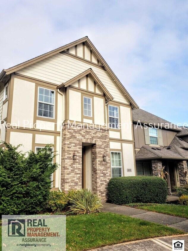 10535 SW Barber St, Wilsonville, OR 97070 House Rental in Wilsonville, OR